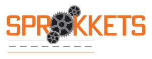 Sprokkets Café Logo